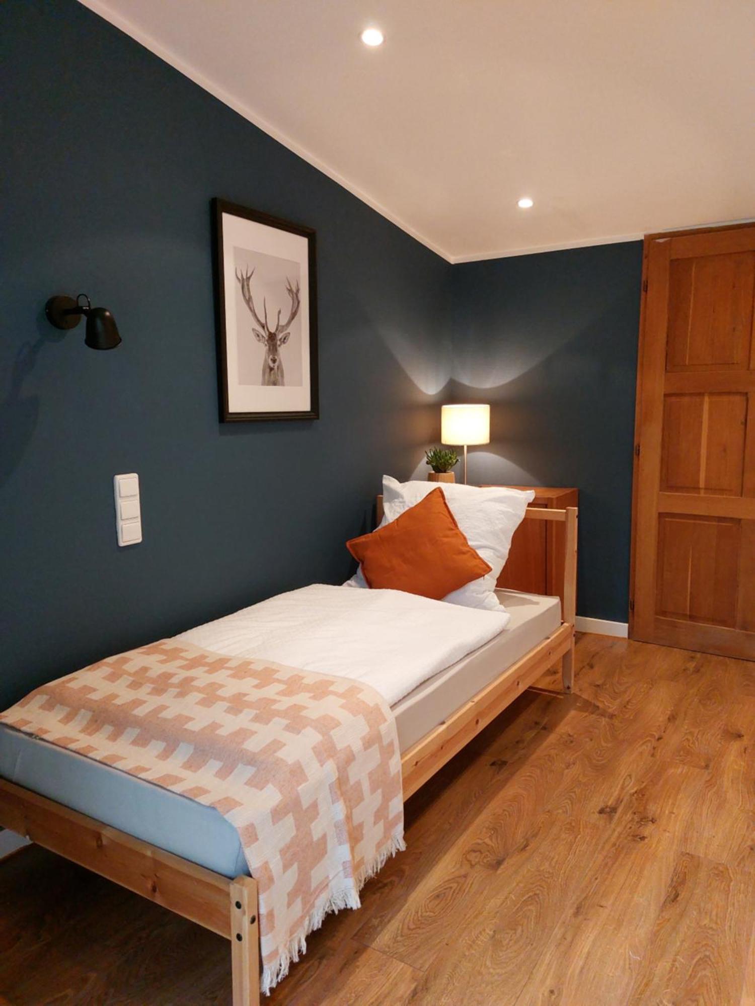 Gut Hansenhof Hotel Düsseldorf