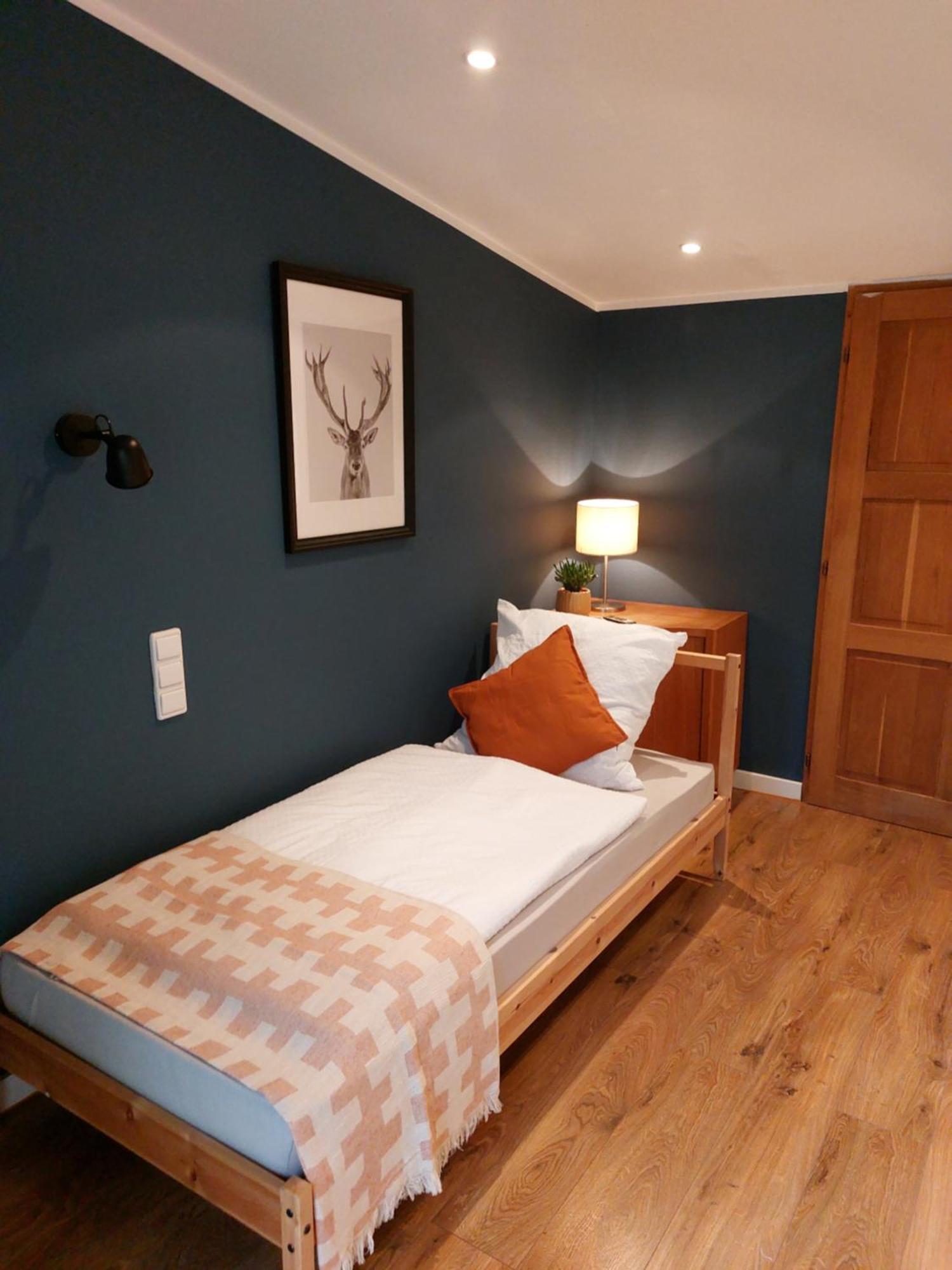 Gut Hansenhof Hotel Düsseldorf