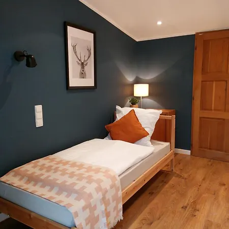 Gut Hansenhof Hotel Dusseldorf