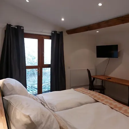Gut Hansenhof Hotel Dusseldorf