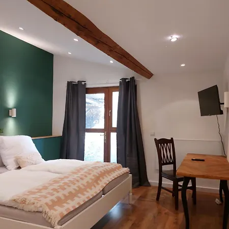 Gut Hansenhof 3* Dusseldorf