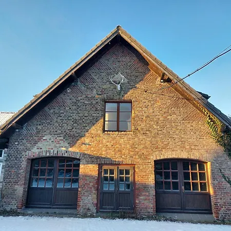 Gut Hansenhof Hotel Dusseldorf