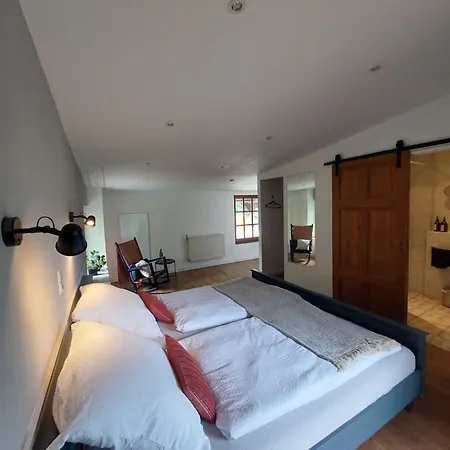 Gut Hansenhof 3* Dusseldorf