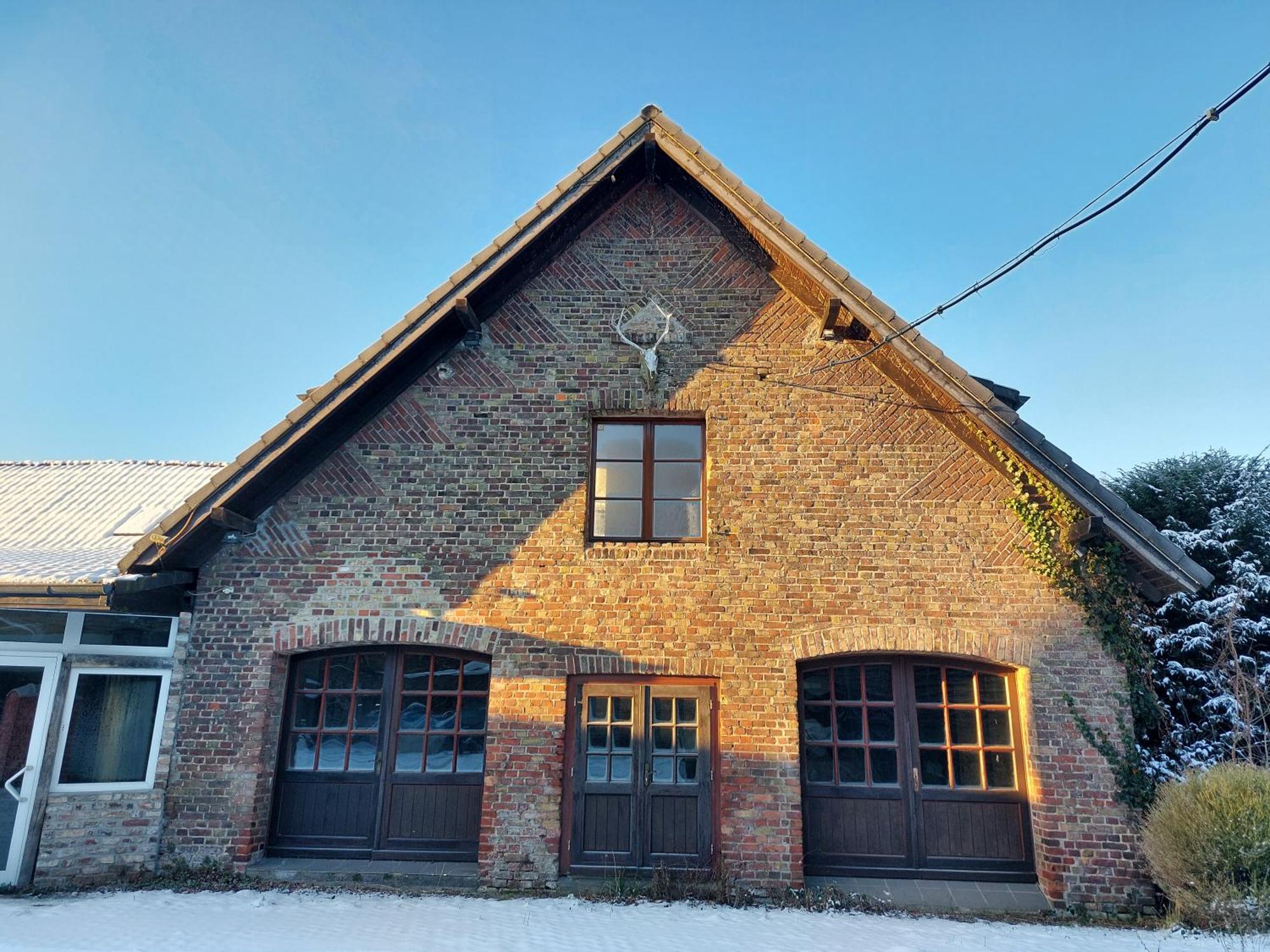 Gut Hansenhof Hotel Dusseldorf