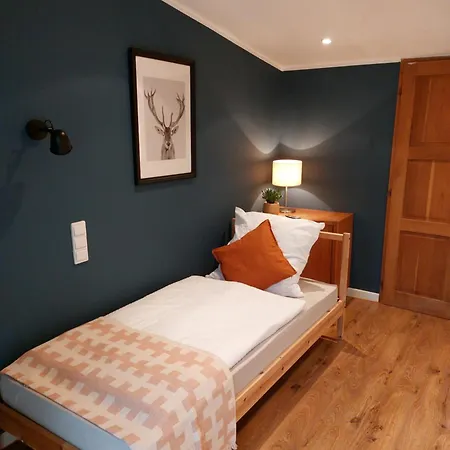 Gut Hansenhof Hotel Düsseldorf