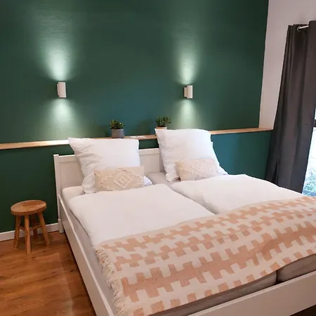 Gut Hansenhof 3*