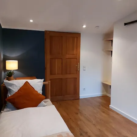 Hotel Gut Hansenhof 3*