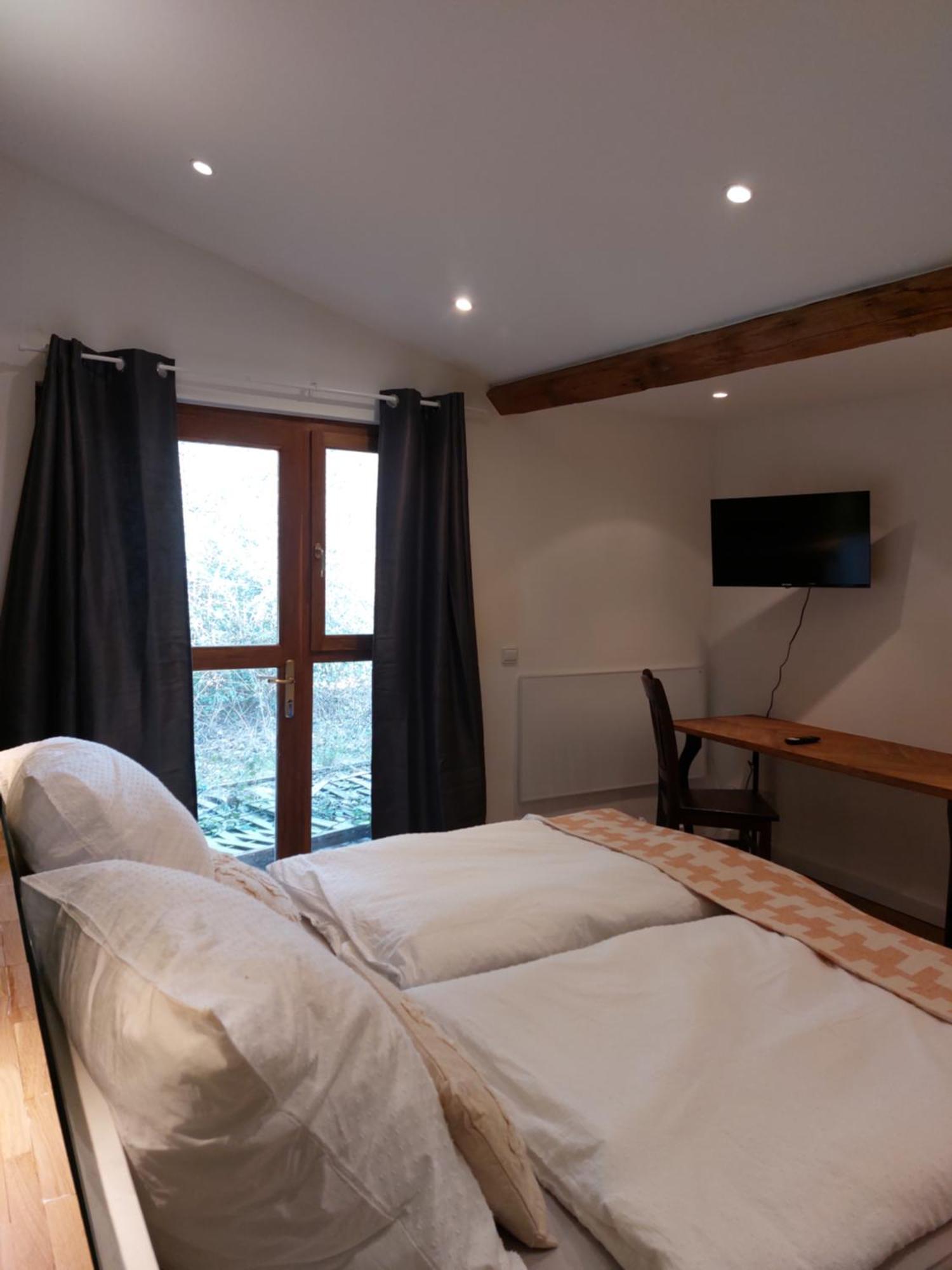 Gut Hansenhof Hotel Düsseldorf