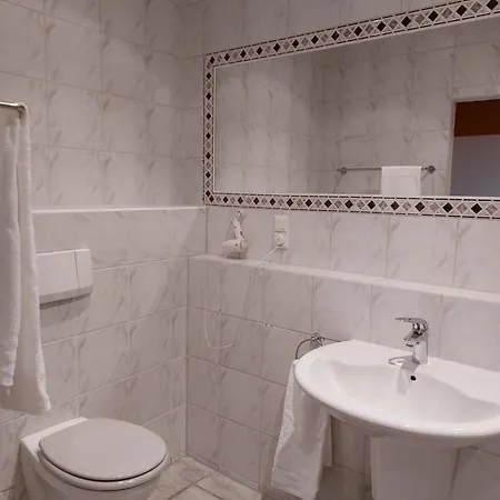 Hotel Gut Hansenhof