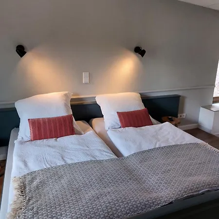 Gut Hansenhof 3* Düsseldorf